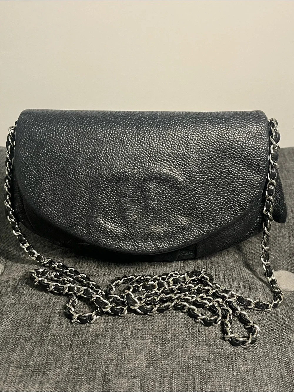 2012-2013 Chanel Crossbody Bag